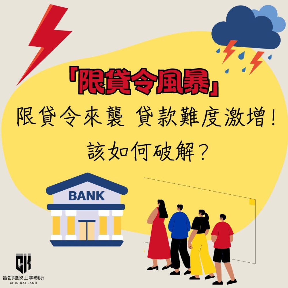 限貸令風暴
